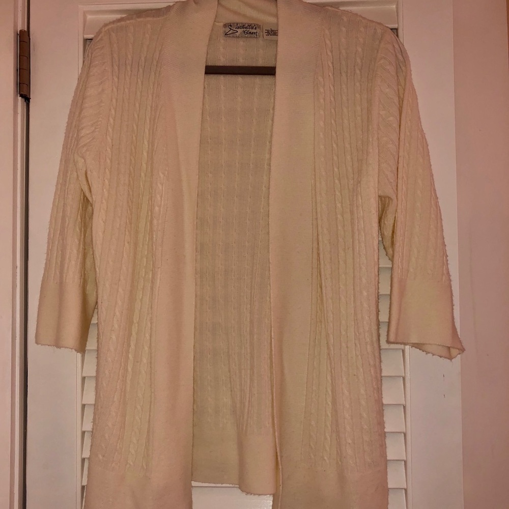Large Isabella’s Closet Cardigan